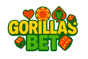 gorillas bet